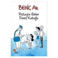 Günışığı - Behiç Ak - Postayla Gelen Deniz Kabuğu