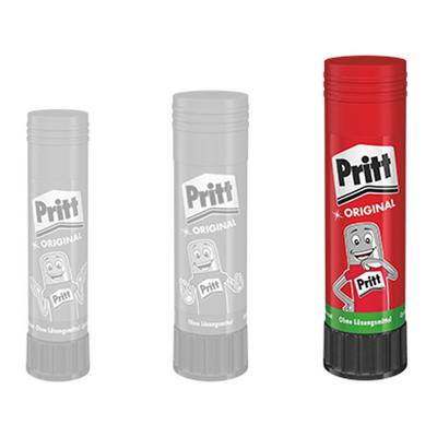 Pritt Stick Yapıştırıcı 43Gr Büyük Boy