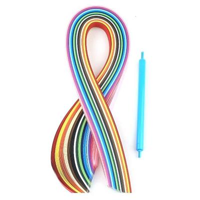 Quilling Seti İnce 0,5Cm 50Cm