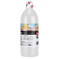 Red Apple Akrilik Boya 500Ml Beyaz