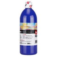 Red Apple Akrilik Boya 500Ml Mavi