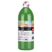 Red Apple Akrilik Boya 500Ml Yeşil