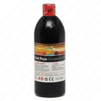 Red Apple Guaj Boya 500Ml Siyah