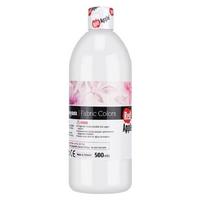 Red Apple Kumaş Boyası 500Ml Beyaz