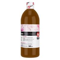 Red Apple Kumaş Boyası 500Ml Kahve