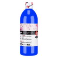 Red Apple Kumaş Boyası 500Ml Mavi