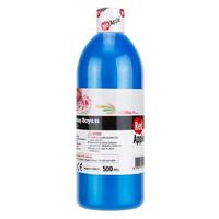Red Apple Metalik Kumaş Boyası 500Ml Mavi