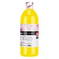 Red Apple Kumaş Boyası 500Ml Sarı