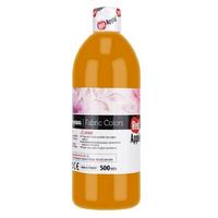 Red Apple Kumaş Boyası 500Ml Turuncu