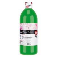 Red Apple Kumaş Boyası 500Ml Yeşil