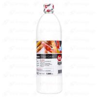 Red Apple Parmak Boyası 1 Litre Beyaz
