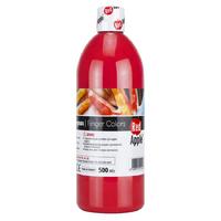Red Apple Parmak Boyası 500Gr Kırmızı