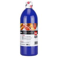 Red Apple Parmak Boyası 500Gr Mavi