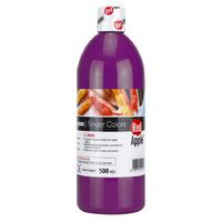 Red Apple Parmak Boyası 500Gr Mor