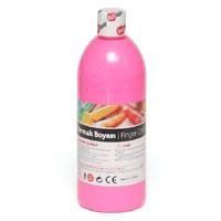 Red Apple Parmak Boyası 500Gr Neon Pembe