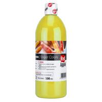 Red Apple Parmak Boyası 500Gr Sarı