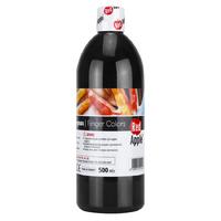 Red Apple Parmak Boyası 500Gr Siyah