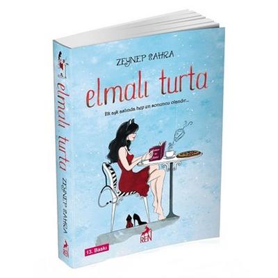 Ren - Zeynep Sahra - Elmalı Turta