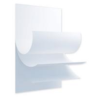 Alex Schoeller Resim Kağıdı 25X35cm 120Gr 100'Lü Paket