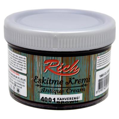 Rich Antique Cream Eskitme Kremi 150Cc