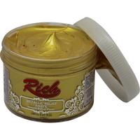 Rich Relief Paste Metalik Rölyef Pasta 150Cc