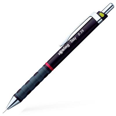 Rotring Tikky Versatil Kalem 0,35Mm Bordo