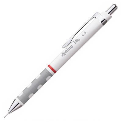 Rotring Tikky Versatil Kalem 0,5Mm Beyaz