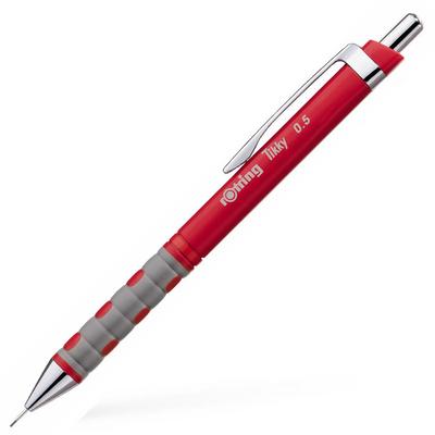 Rotring Tikky Versatil Kalem 0,5Mm Kırmızı