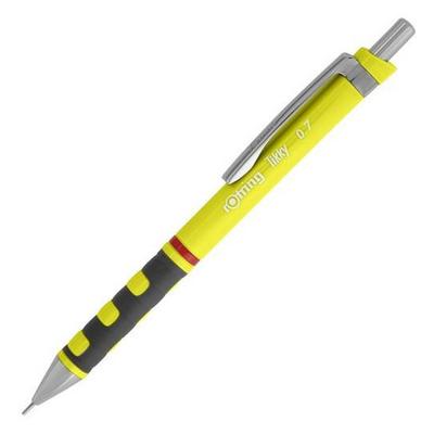 Rotring Tikky Versatil Kalem 0,7Mm Neon Sarı