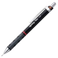 Rotring Tikky Versatil Kalem 0,9Mm - 1Mm Siyah