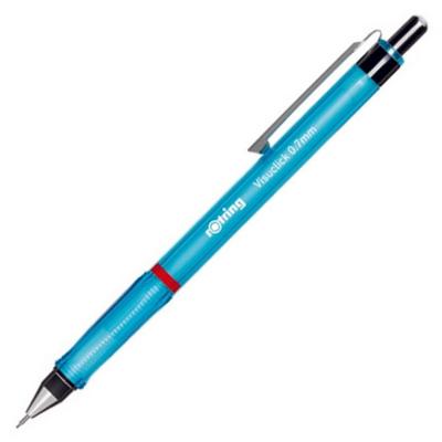 Rotring Visuclick Versatil Kalem 0,7Mm Mavi