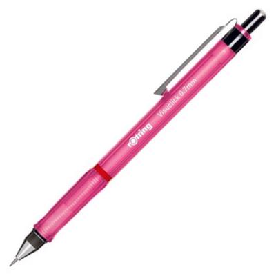 Rotring Visuclick Versatil Kalem 0,7Mm Pembe