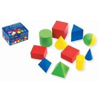 Rubenis Geometrik Cisimler Rgc-12