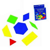 Rubenis Örüntü Blokları Rob-32