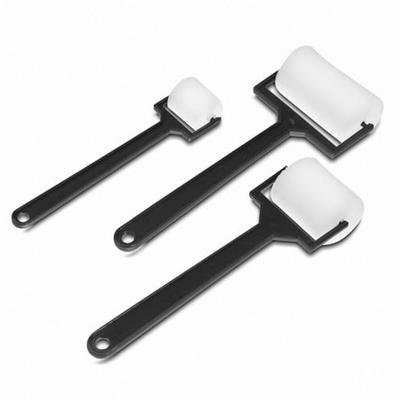 Rulo Tampon Sünger Fırça 3'Lü