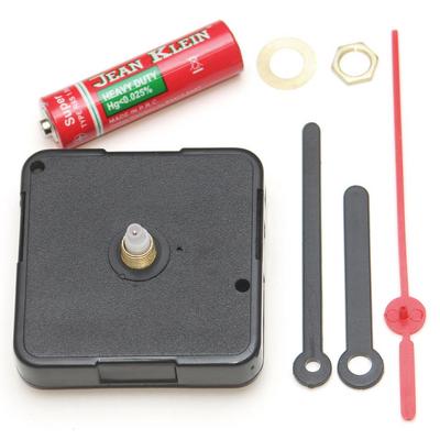 Saat Makinesi / Mekanizması / Motoru