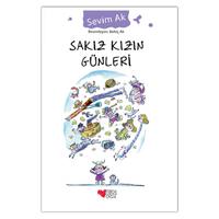 Can - Sevim Ak - Sakız Kızın Günleri