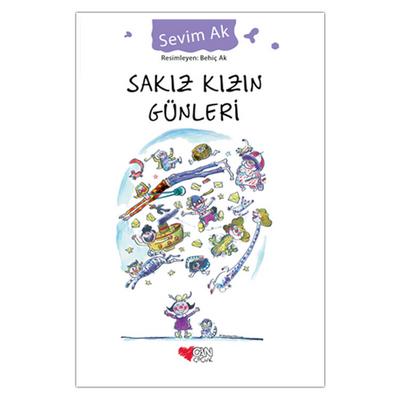 Can - Sevim Ak - Sakız Kızın Günleri