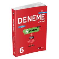 Sbm Deneme Sınavı 6.Sınıf
