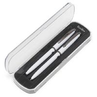 Scrikss 108 Prestige Tükenmez Versatil Kutulu Beyaz