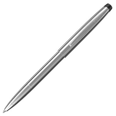 Scrikss 108 Tükenmez Kalem Titanyum