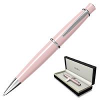 Scrikss Chic 62 Tükenmez Kalem Kutulu Pembe