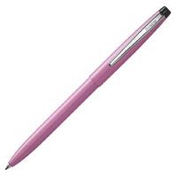 Scrikss F108 Tükenmez Kalem Pastel Pembe
