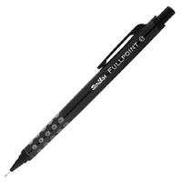 Scrikss Fullpoint Black Edition Versatil Kalem 0,7Mm Siyah