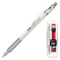 Scrikss Graph-X Versatil Kalem Üçlü Set 0,5Mm Beyaz