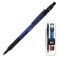 Scrikss Graph-X Versatil Kalem Üçlü Set 0,7Mm Mavi