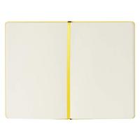 Scrikss Notelook A5 Defter İstanbul The Polyphonic City Macun Çizgisiz