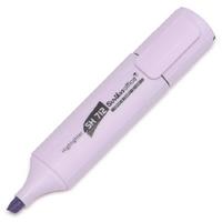 Scrikss Office Sh712 Fosforlu Kalem Pastel Lila