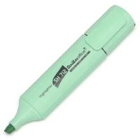 Scrikss Office Sh712 Fosforlu Kalem Pastel Yeşil