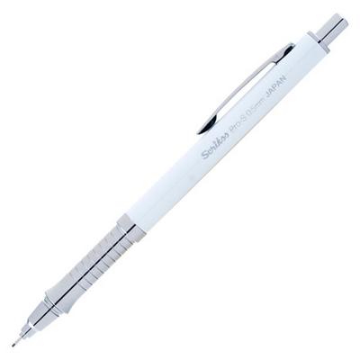Scrikss Pro-S Versatil Kalem 0,5Mm Beyaz